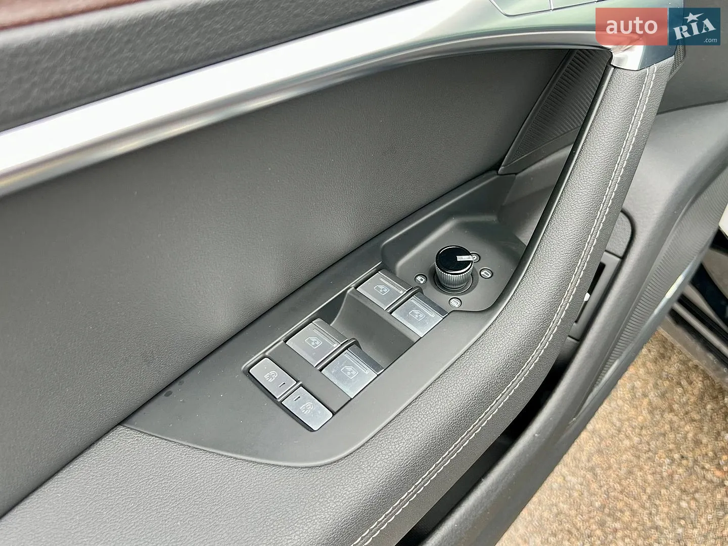2019 Audi A6 - мініатюра 21