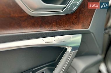 Седан Audi A6 2019 в Киеве