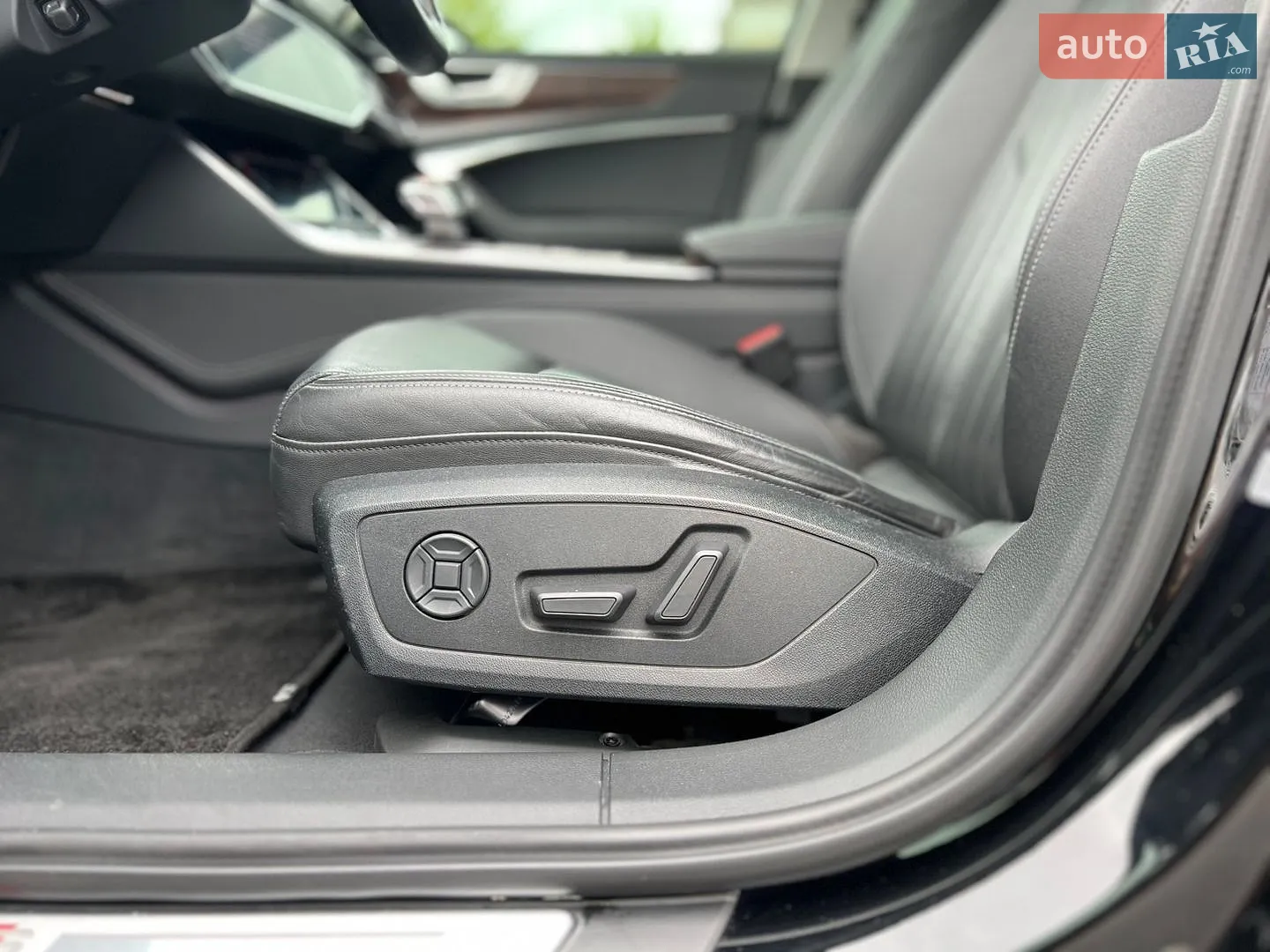 2019 Audi A6 - мініатюра 23
