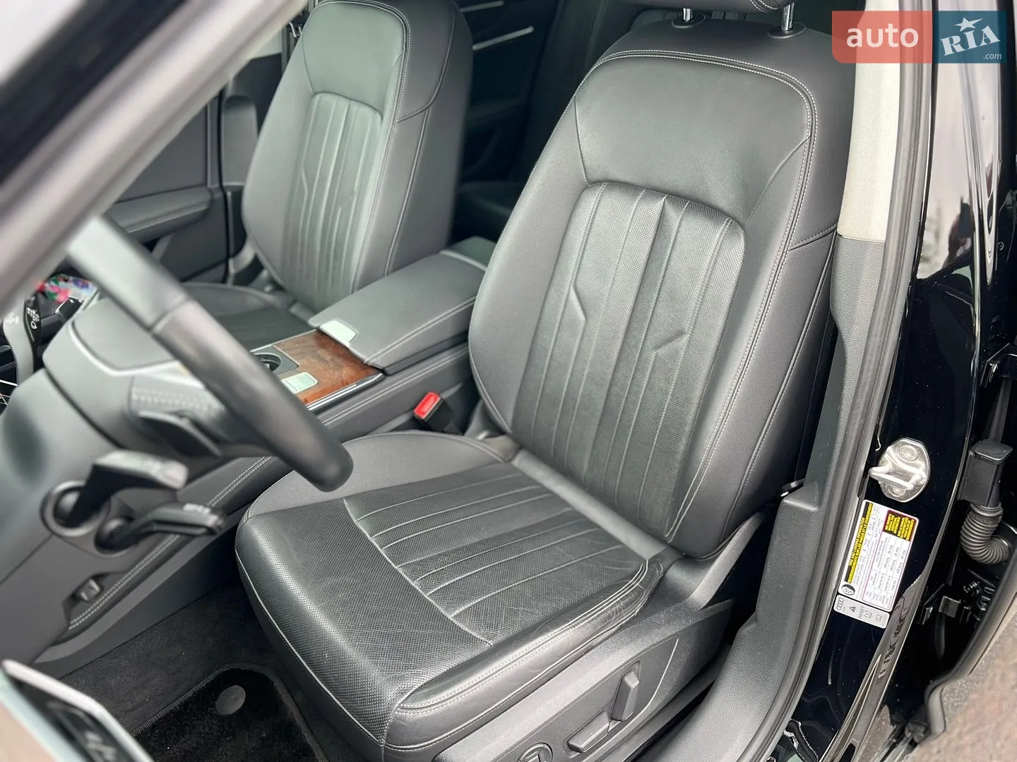 2019 Audi A6 - мініатюра 25