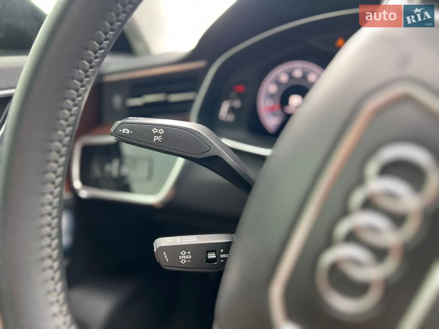 2019 Audi A6 - мініатюра 27