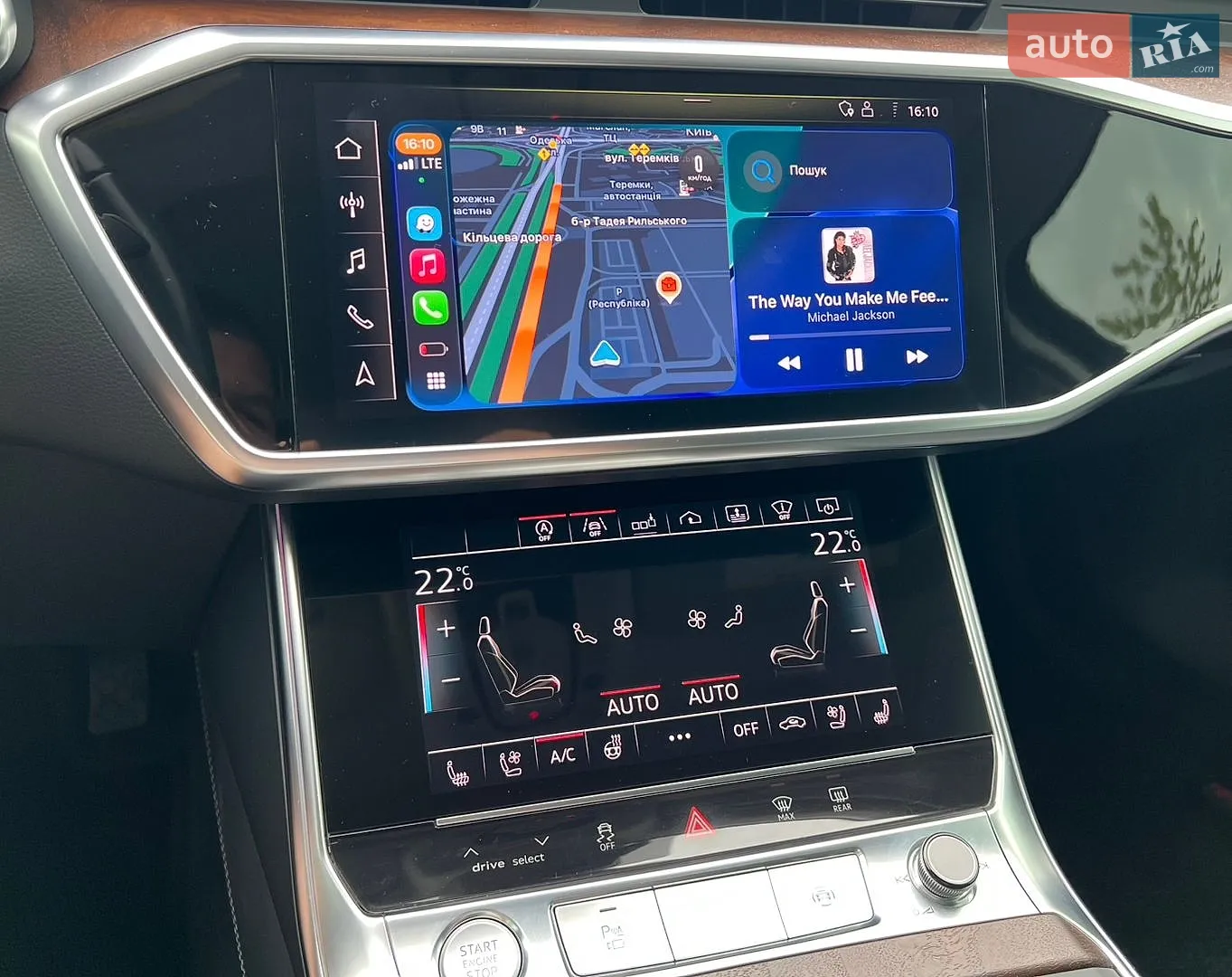 2019 Audi A6 - мініатюра 34