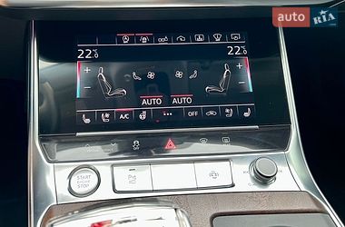 Седан Audi A6 2019 в Киеве
