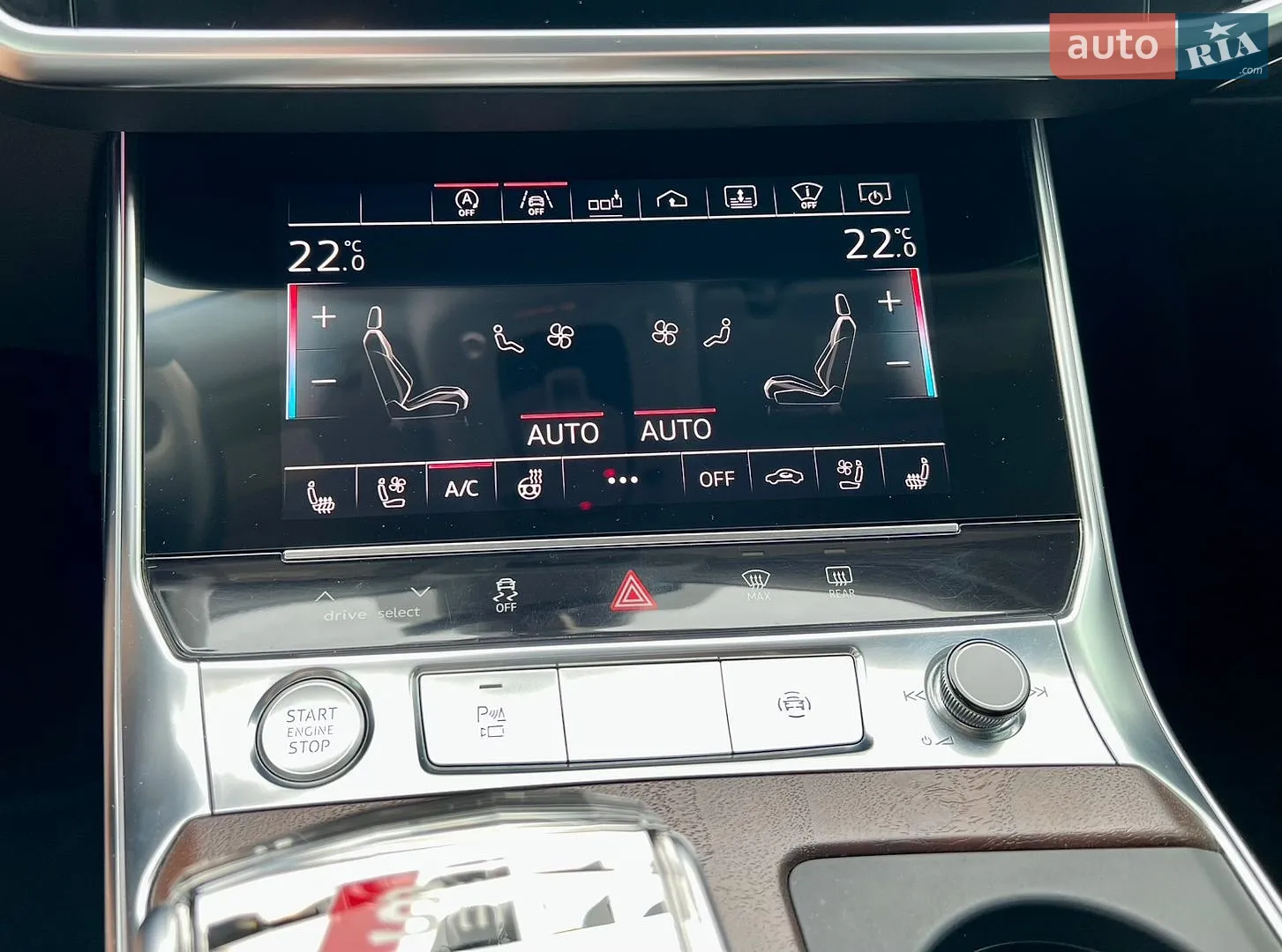 2019 Audi A6 - мініатюра 35