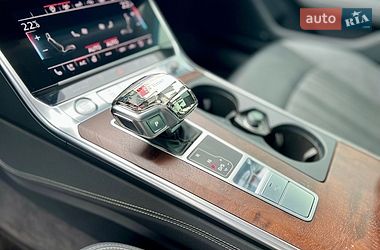 Седан Audi A6 2019 в Киеве