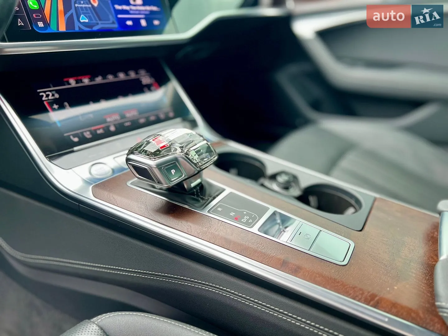 2019 Audi A6 - мініатюра 41
