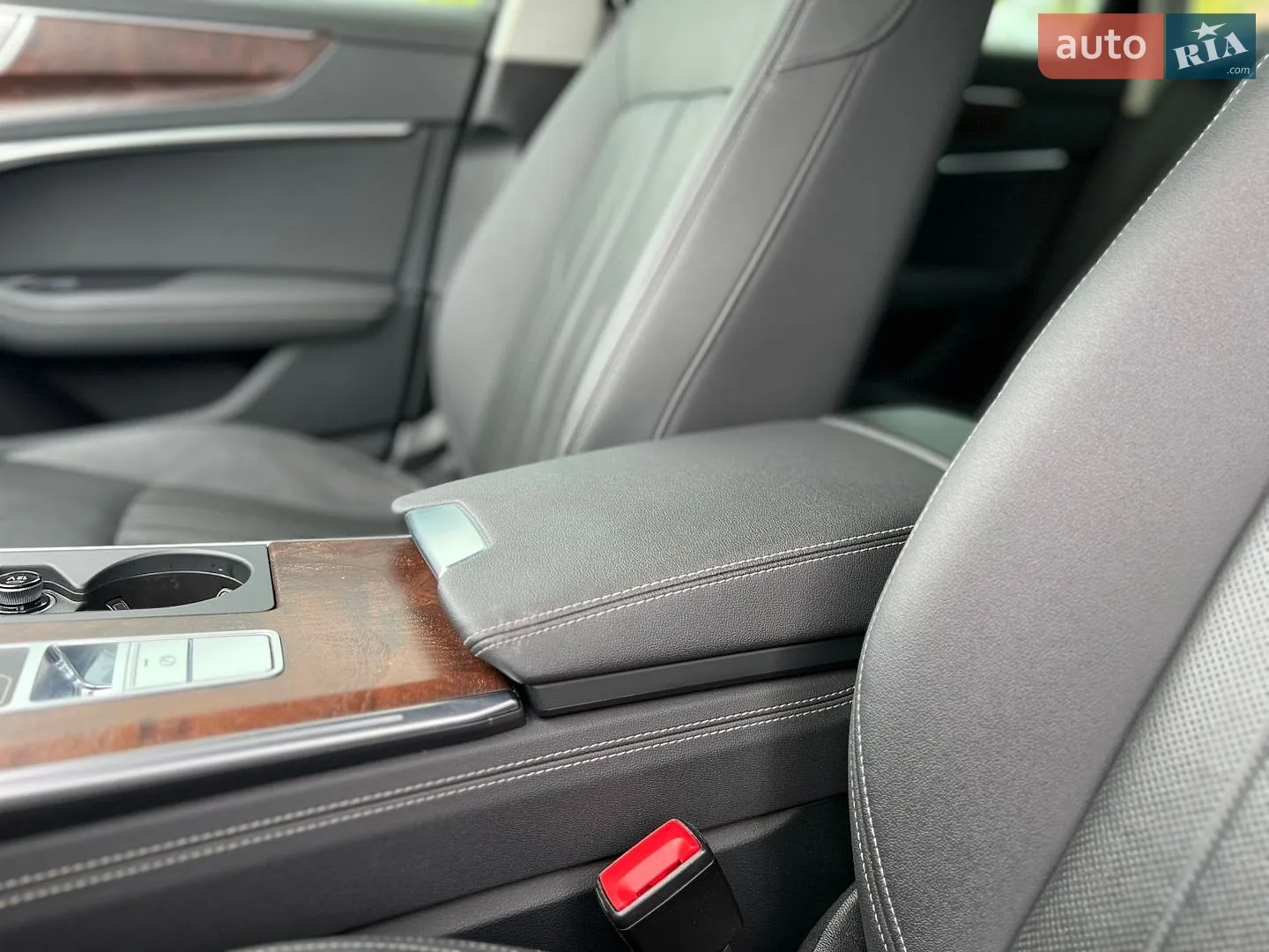 2019 Audi A6 - мініатюра 42
