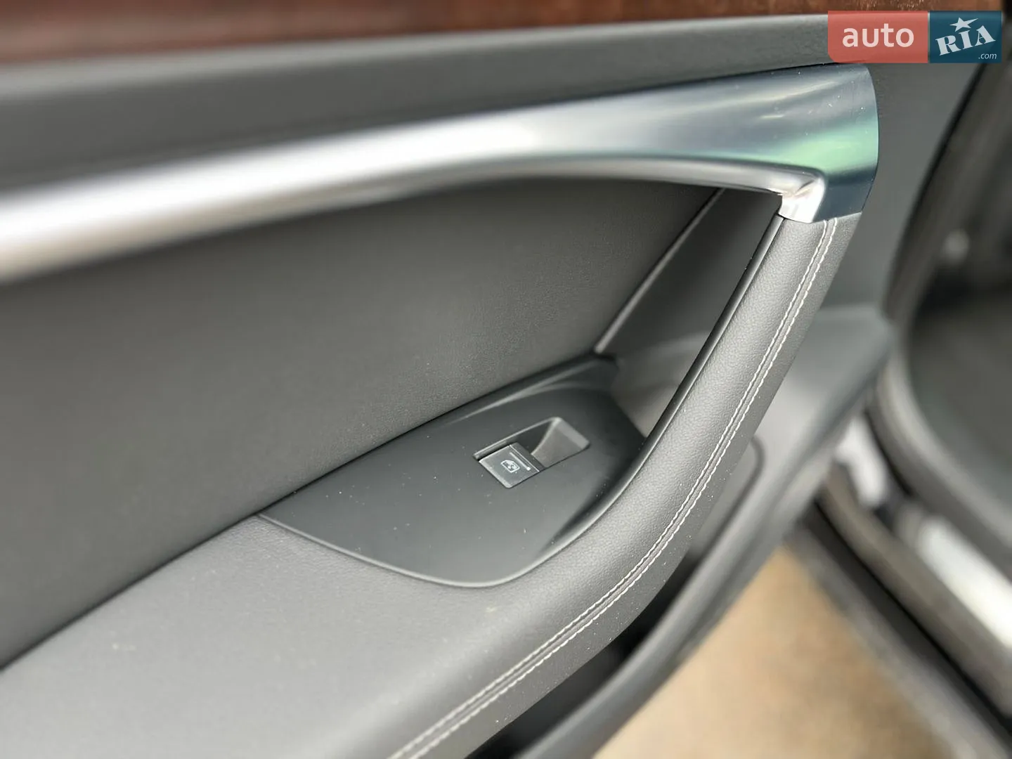 2019 Audi A6 - мініатюра 45