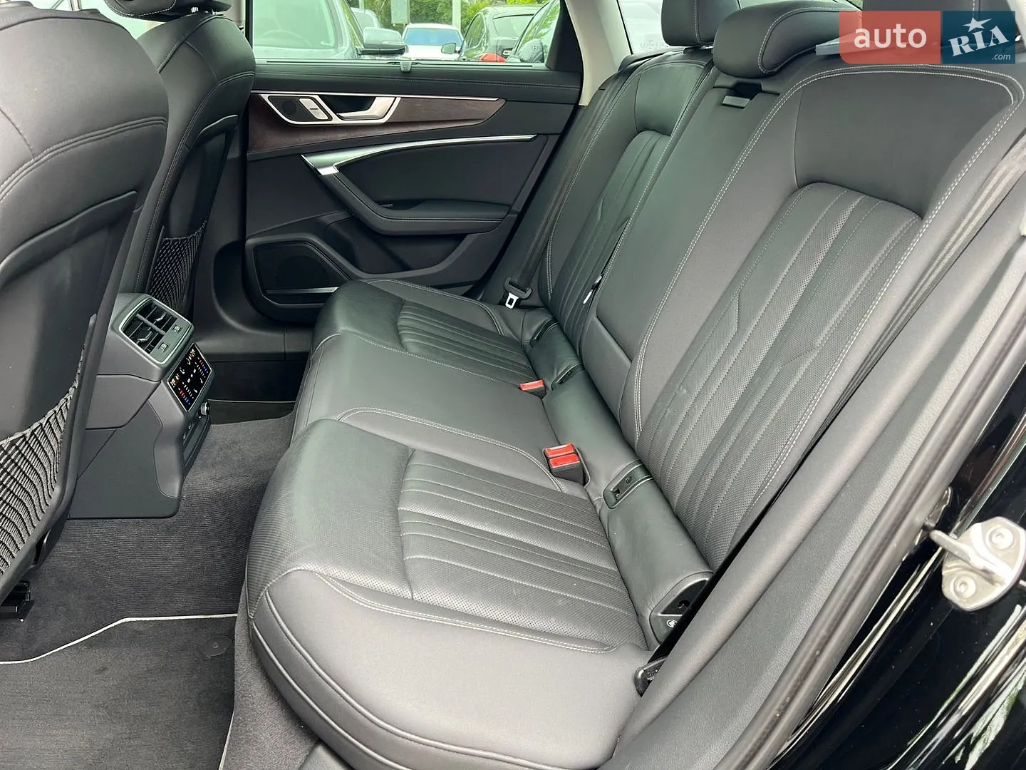 2019 Audi A6 - мініатюра 47