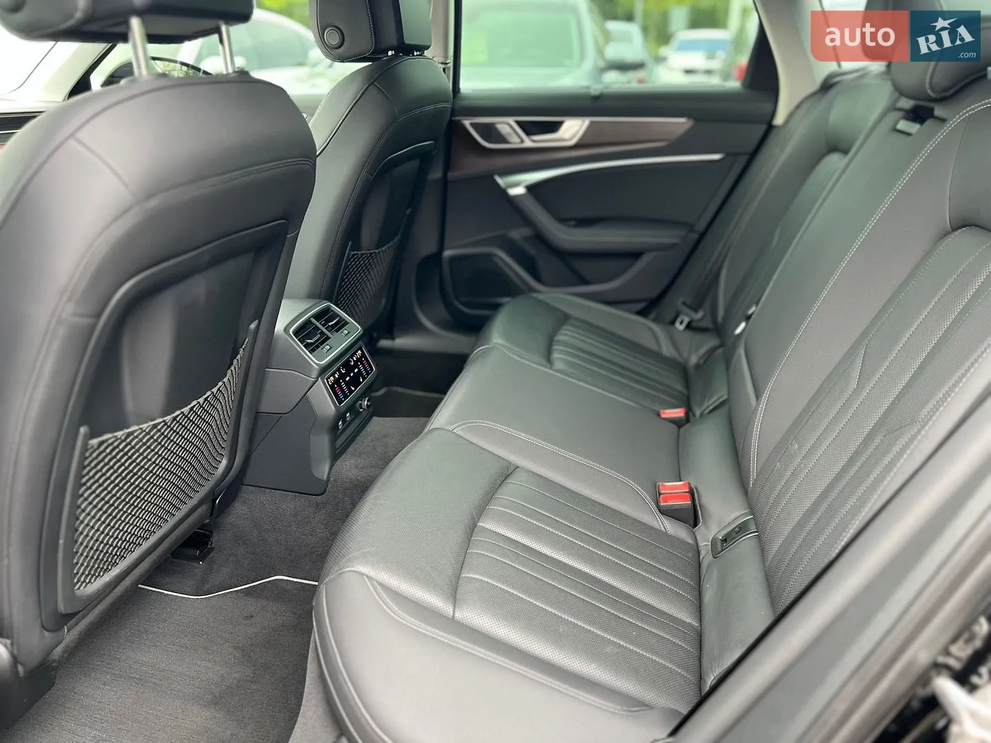 2019 Audi A6 - мініатюра 46