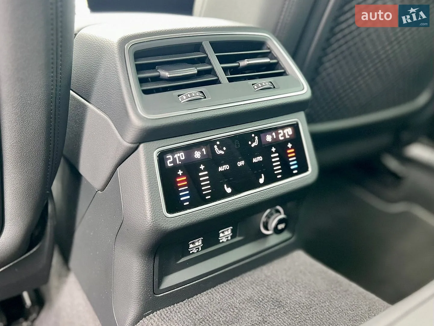 2019 Audi A6 - мініатюра 48