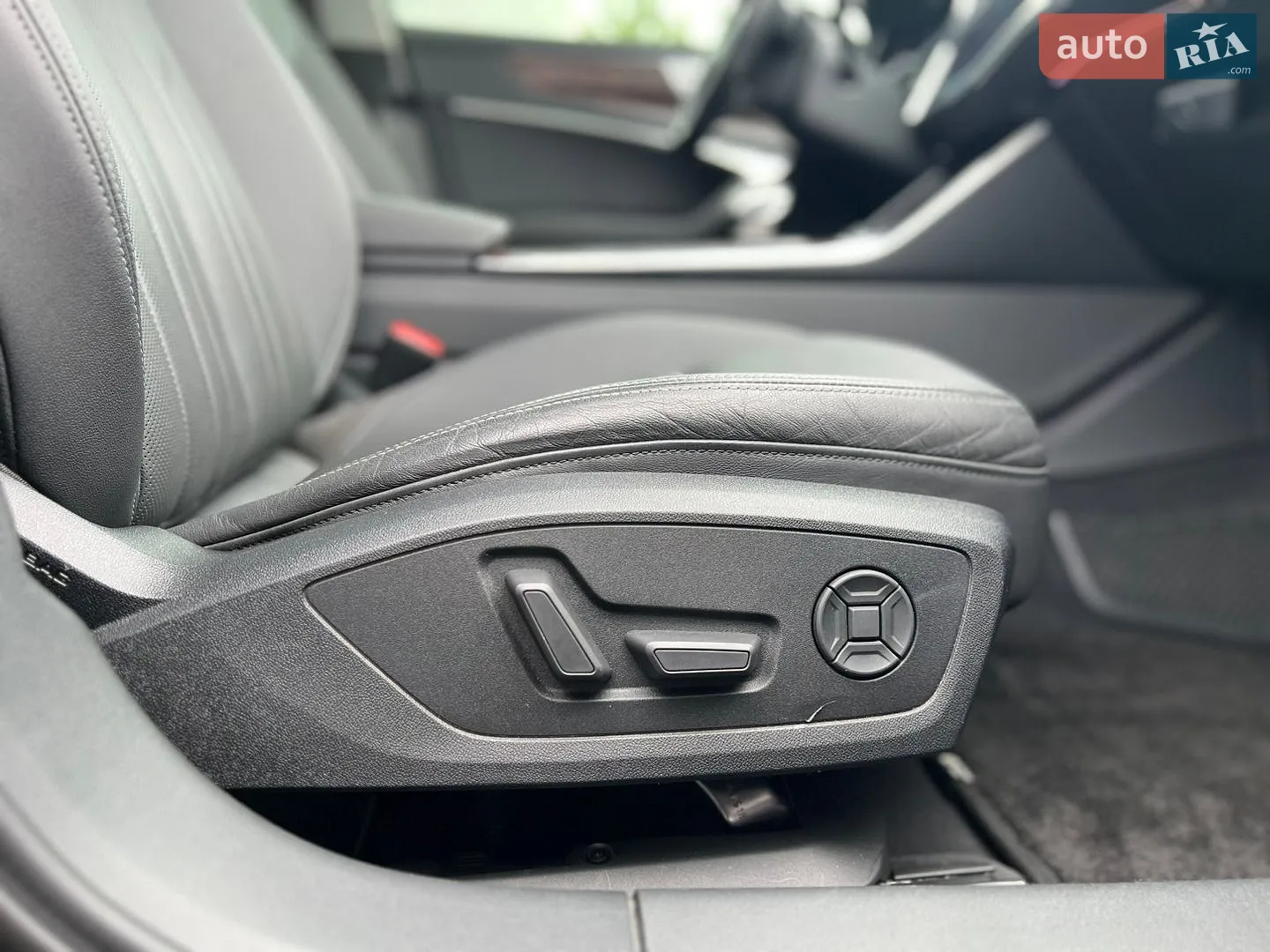 2019 Audi A6 - мініатюра 53