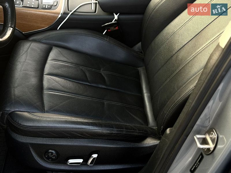 Седан Audi A6 2015 в Києві