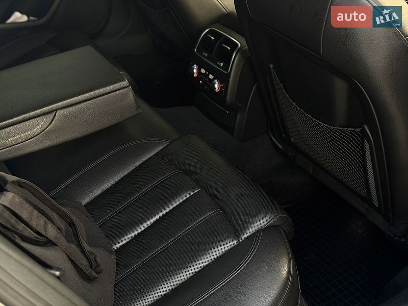 Седан Audi A6 2015 в Києві