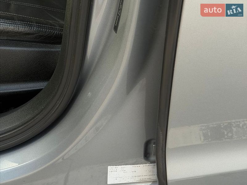 Седан Audi A6 2015 в Києві