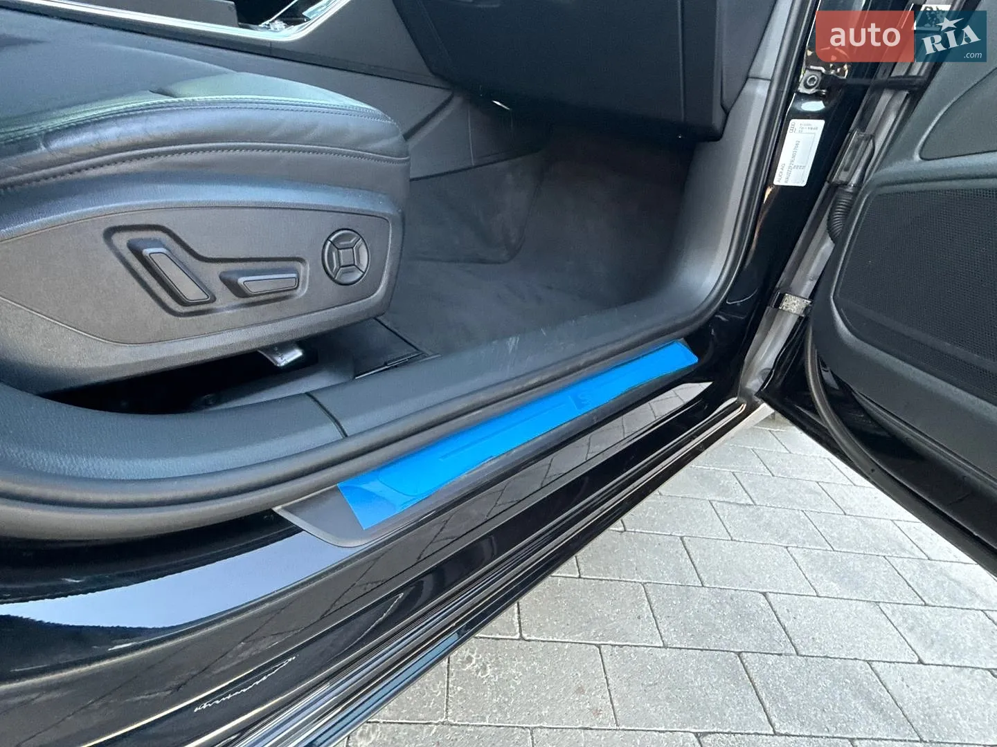 2019 Audi A6 - мініатюра 17