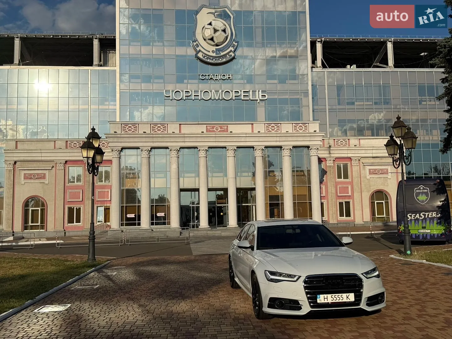 2015 Audi A6 - мініатюра 4