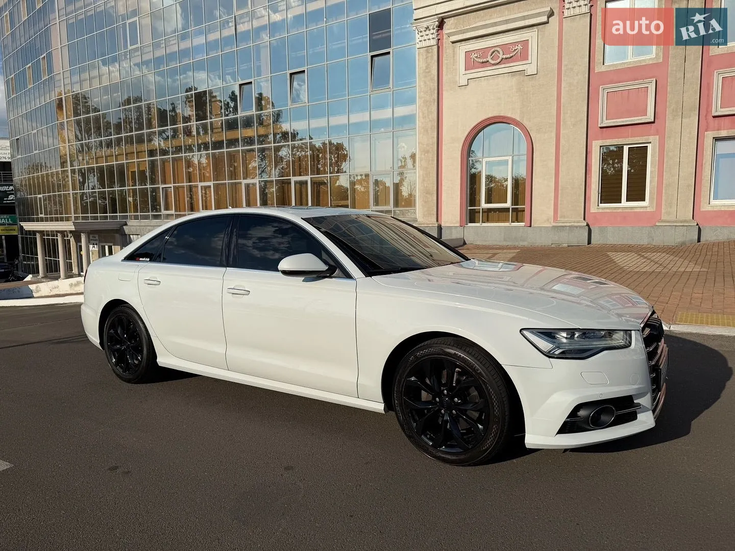 2015 Audi A6 - мініатюра 15