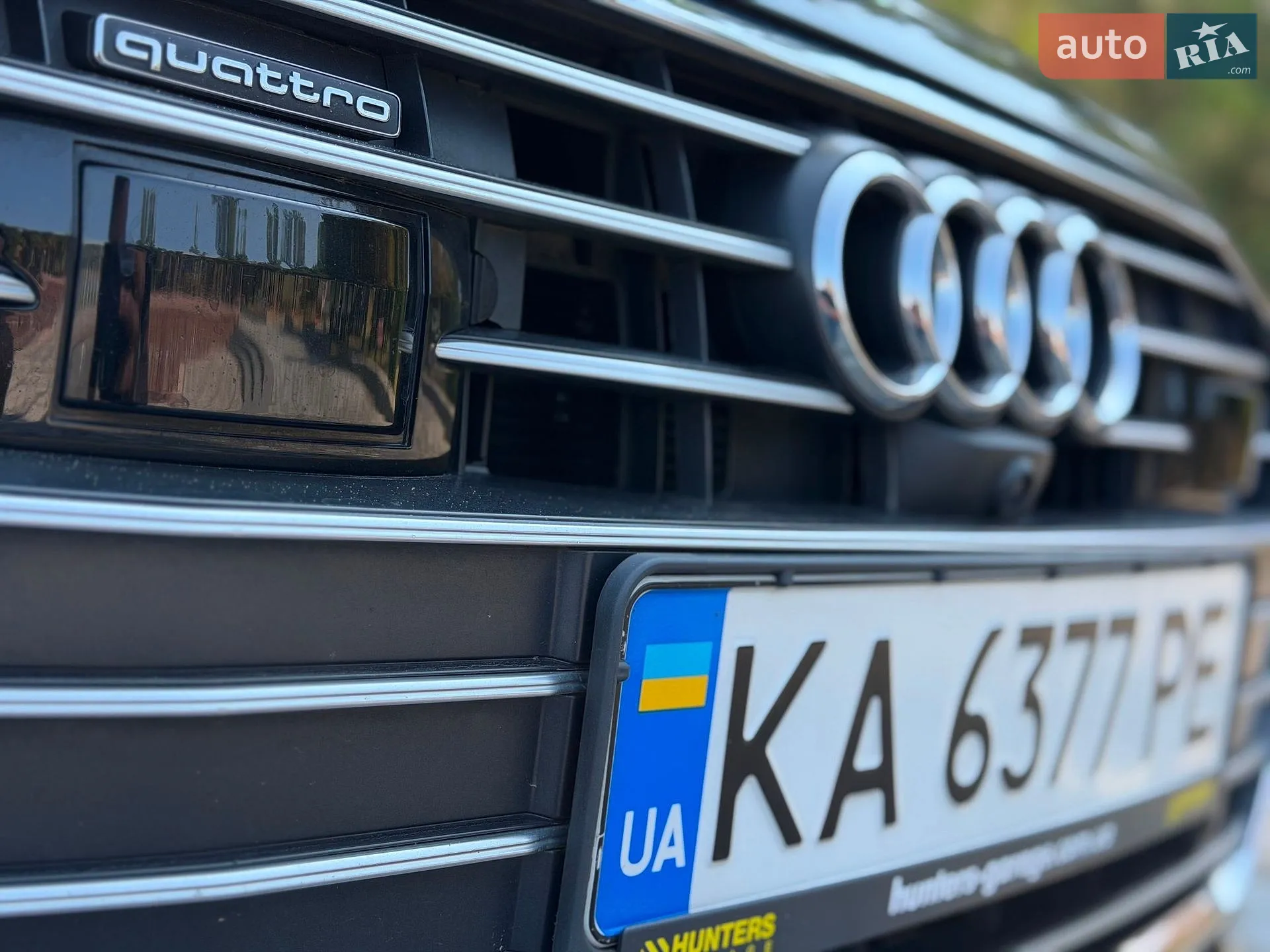 2020 Audi A6 - мініатюра 18