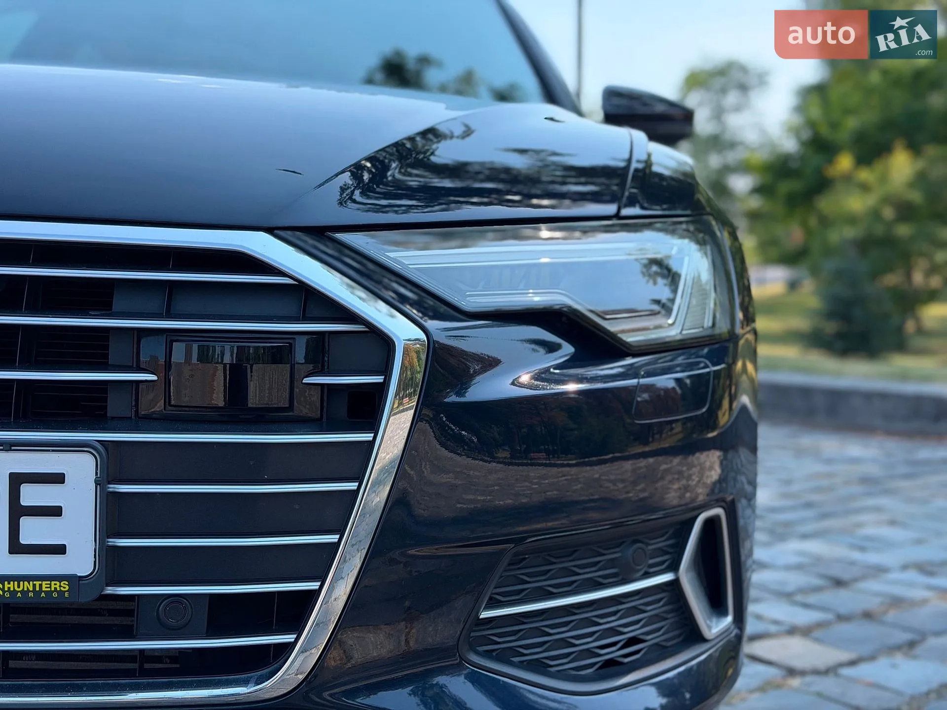 2020 Audi A6 - мініатюра 22