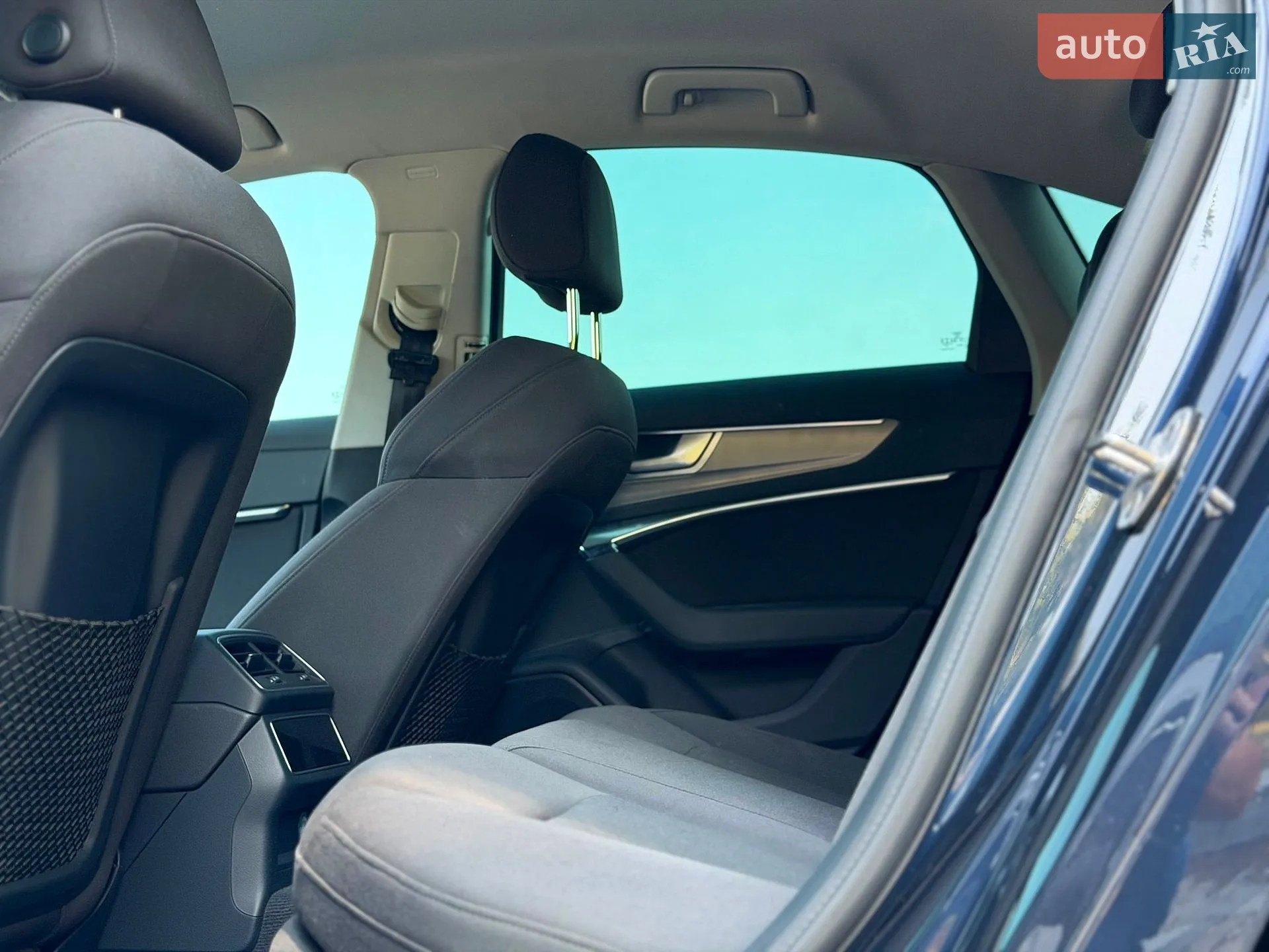 2020 Audi A6 - мініатюра 24