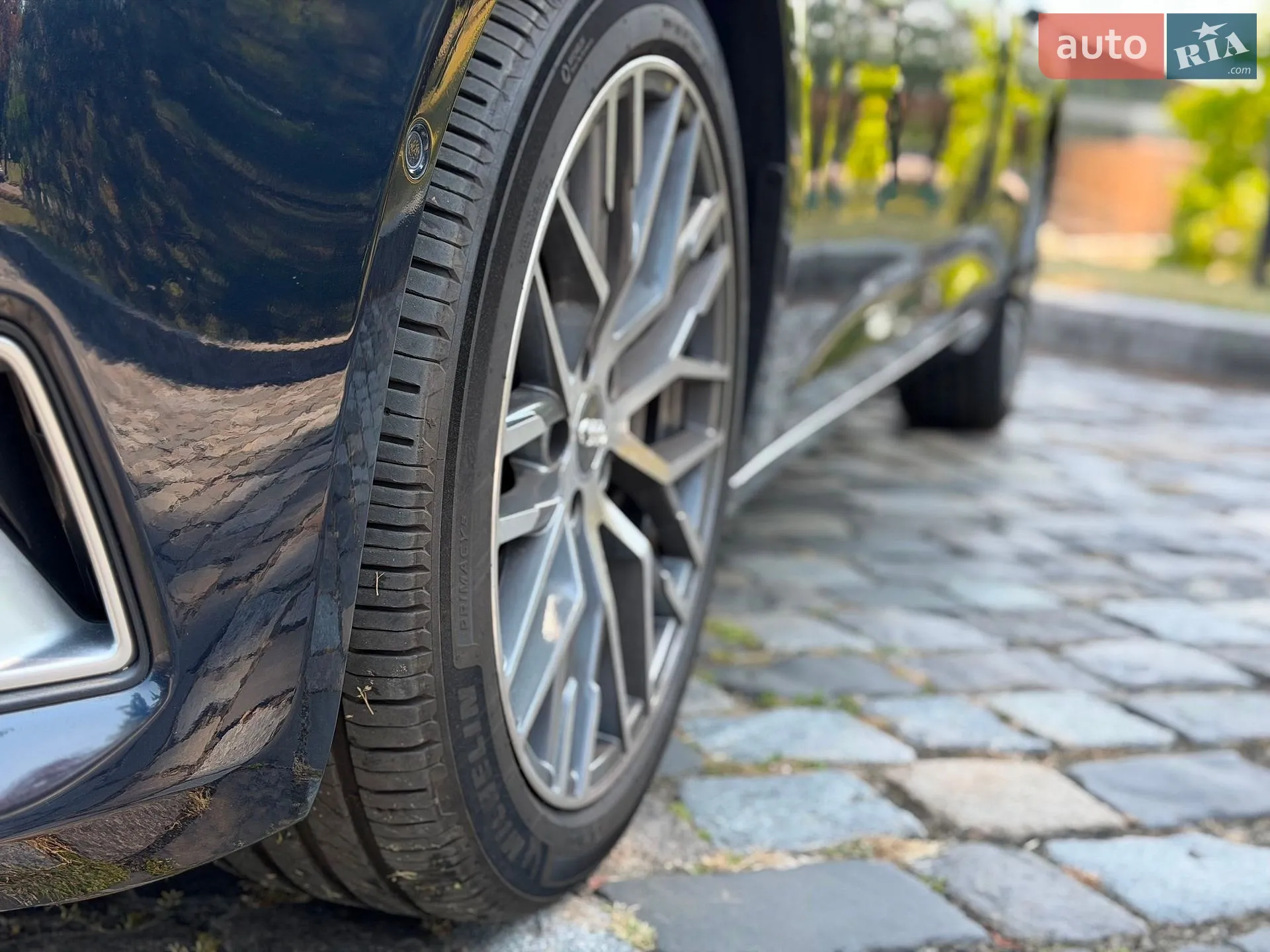 2020 Audi A6 - мініатюра 30