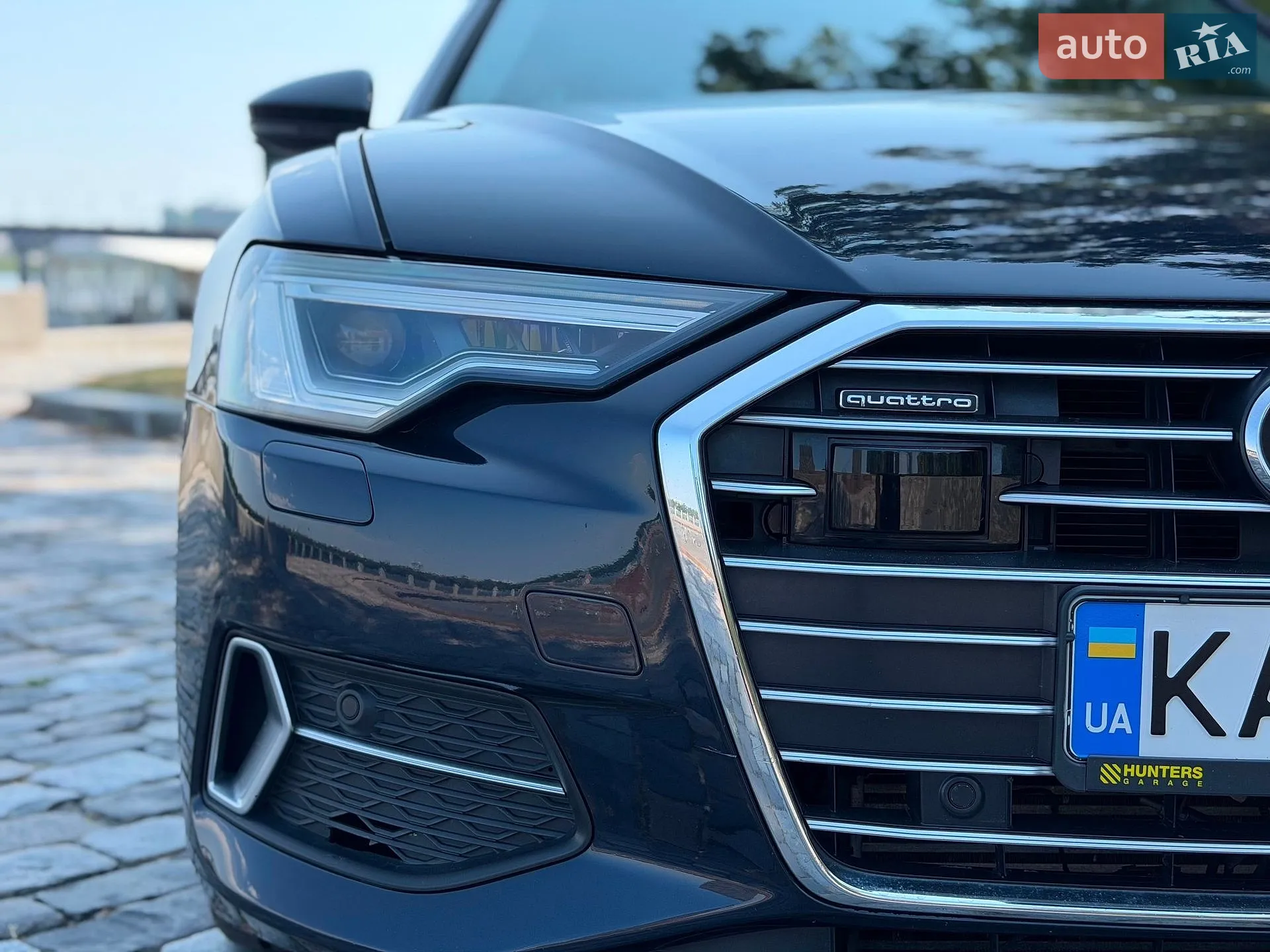 2020 Audi A6 - мініатюра 21