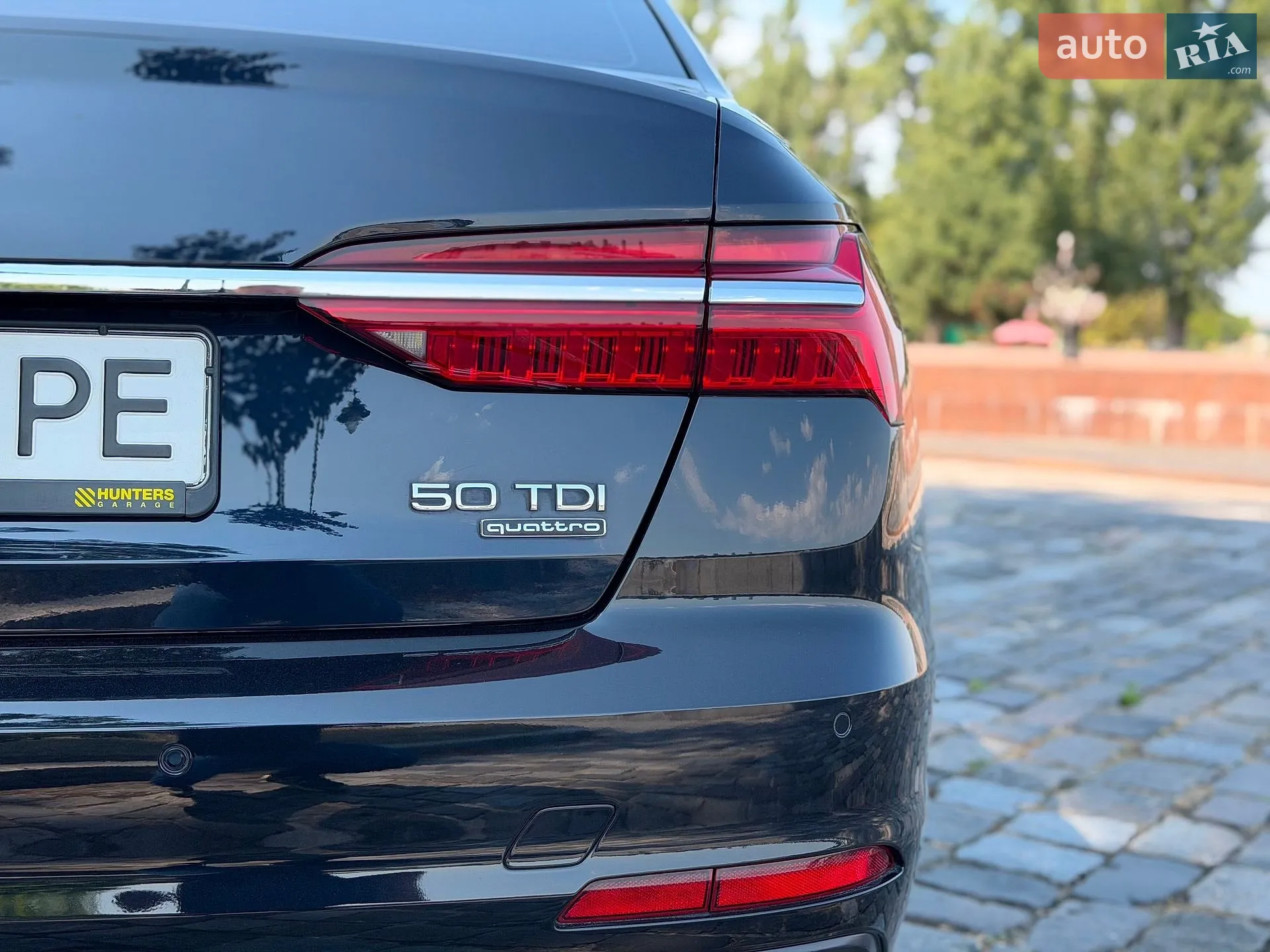 2020 Audi A6 - мініатюра 17