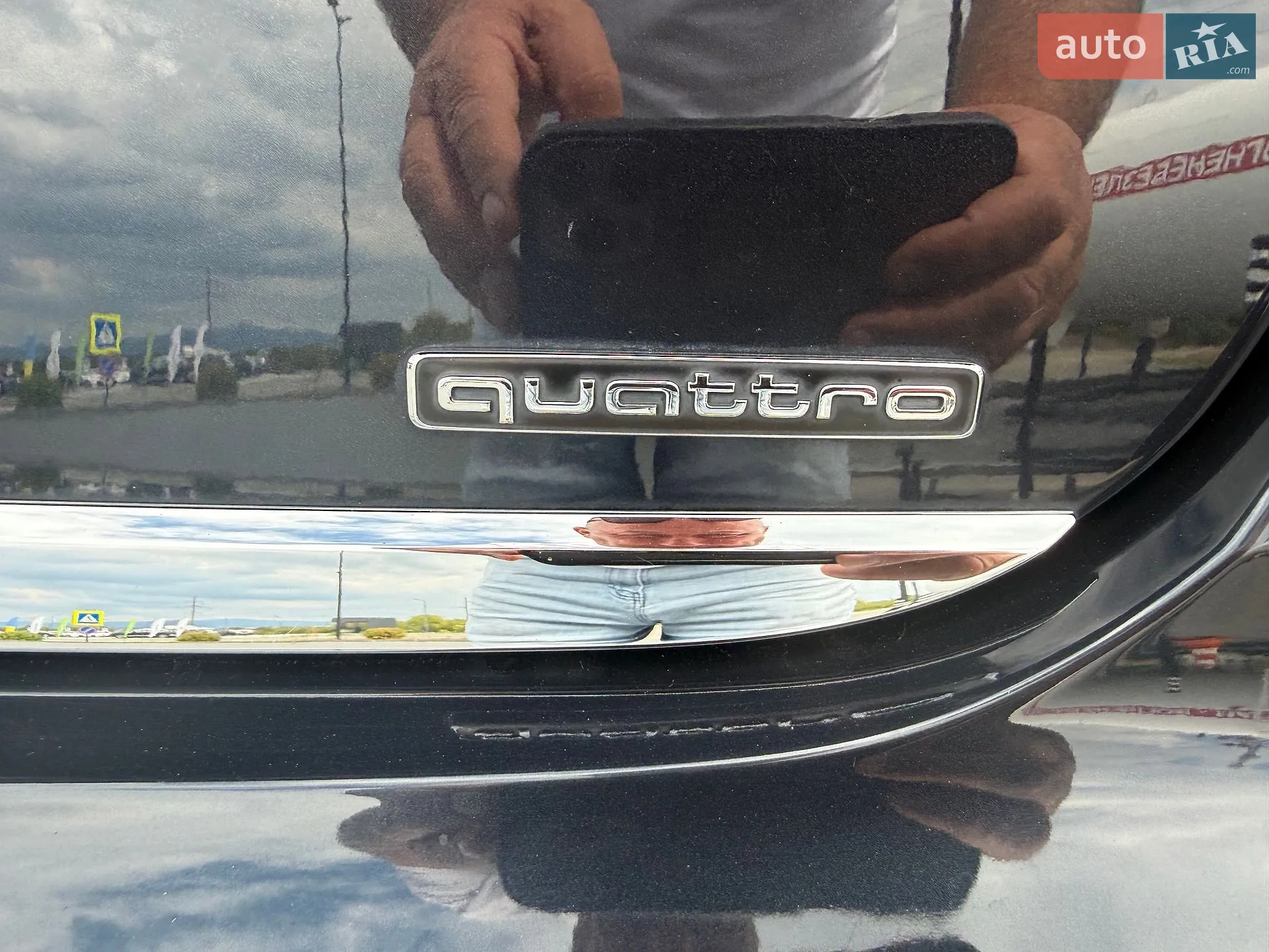 2014 Audi A6 - мініатюра 19
