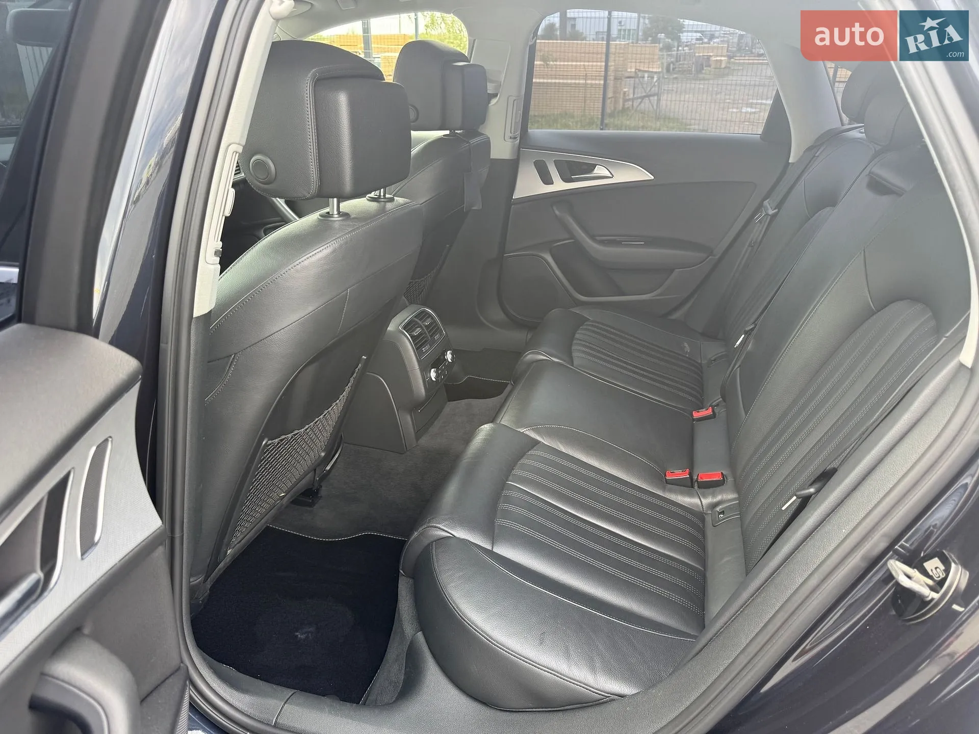 2014 Audi A6 - мініатюра 42