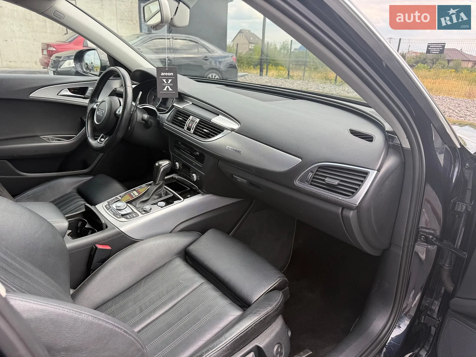 2014 Audi A6 - мініатюра 48