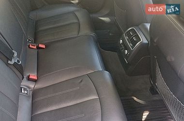 Седан Audi A6 2018 в Нововолинську