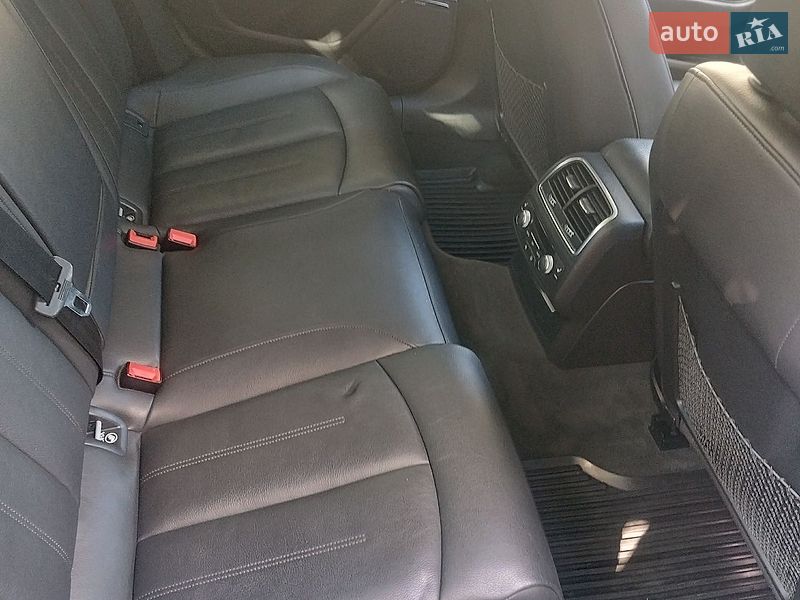 Седан Audi A6 2018 в Нововолинську