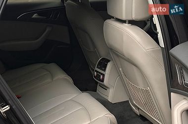 Седан Audi A6 2016 в Івано-Франківську фото 25 Седан Audi A6 2016 в Івано-Франківську