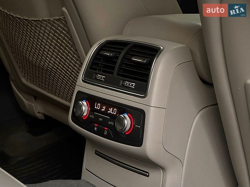 Седан Audi A6 2016 в Івано-Франківську фото 29 Седан Audi A6 2016 в Івано-Франківську