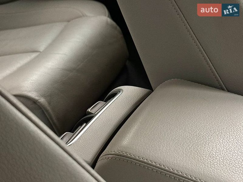 Седан Audi A6 2016 в Івано-Франківську фото 30 Седан Audi A6 2016 в Івано-Франківську