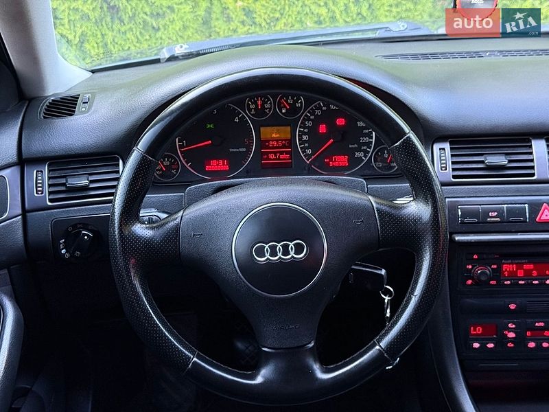 Універсал Audi A6 2003 в Хмельницькому фото 21 Універсал Audi A6 2003 в Хмельницькому