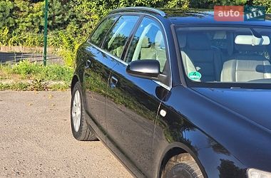 Универсал Audi A6 2006 в Хмельницком