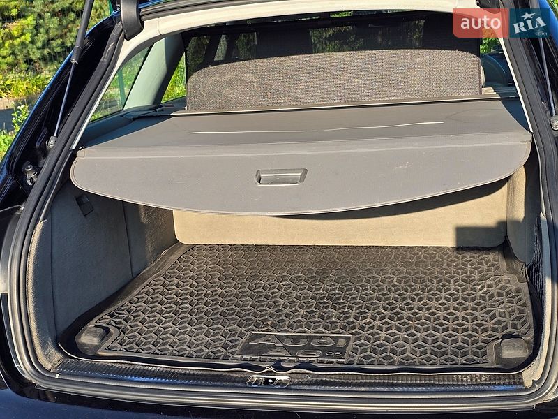 Универсал Audi A6 2006 в Хмельницком