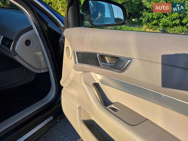 Универсал Audi A6 2006 в Хмельницком
