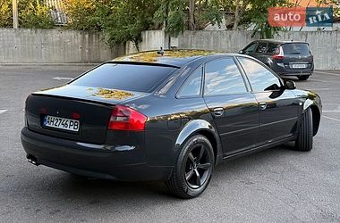 Седан Audi A6 2003 в Миколаєві фото 7 Седан Audi A6 2003 в Миколаєві