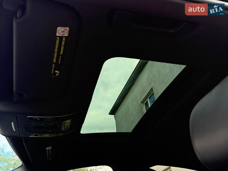 Седан Audi A6 2013 в Тернополі