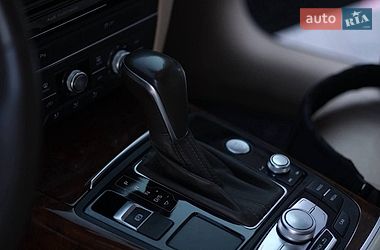 Седан Audi A6 2015 в Первомайську