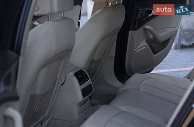 Седан Audi A6 2015 в Первомайську