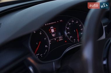 Седан Audi A6 2015 в Первомайську