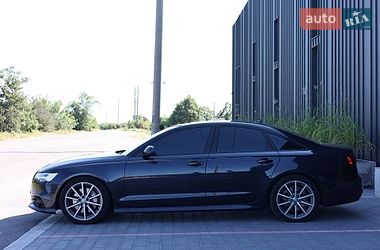 Седан Audi A6 2015 в Первомайську