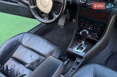Седан Audi A6 2002 в Одессе фото 14 Седан Audi A6 2002 в Одессе