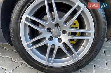 Універсал Audi A6 2007 в Ковелі