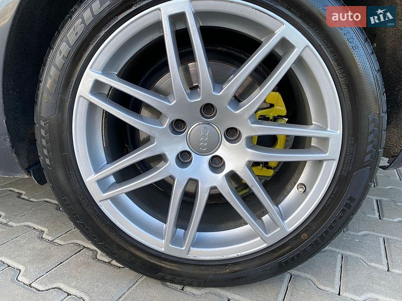 Універсал Audi A6 2007 в Ковелі