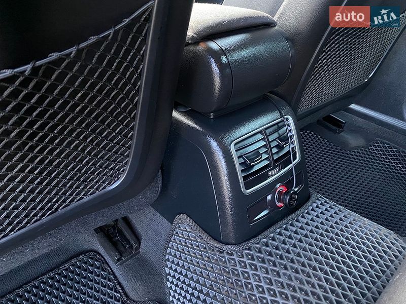 Універсал Audi A6 2007 в Ковелі